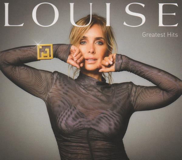 Louise - Greatest Hits