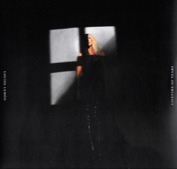 Louise Lemon - Lifetime Of Tears