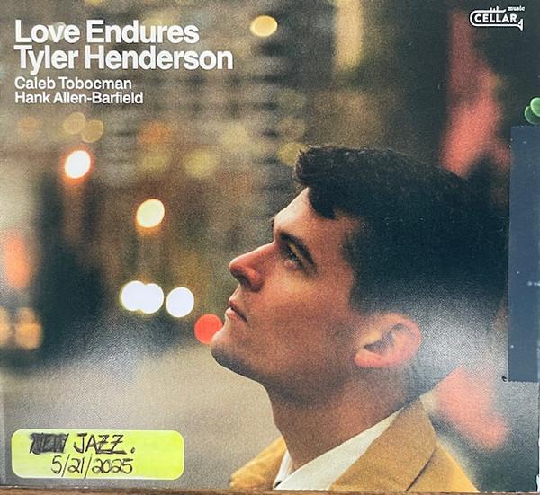  - Love Endures