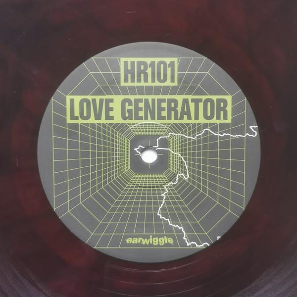 - Love Generator