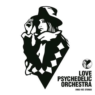 Love Psychedelico - Love Psychedelic Orchestra