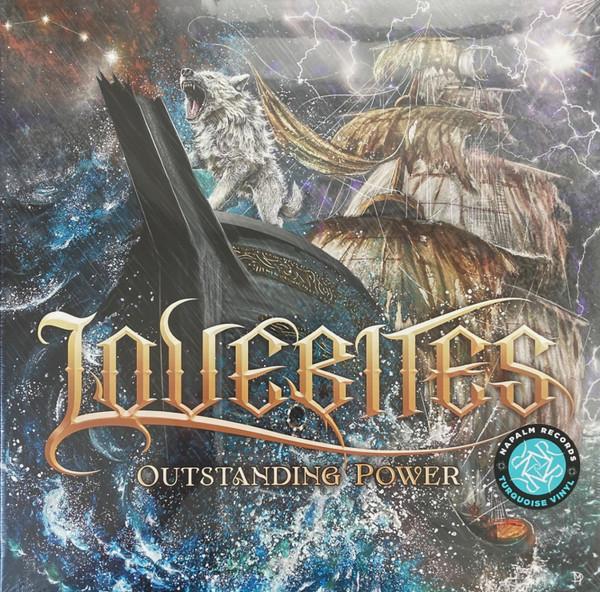 Lovebites (2) - Outstanding Power