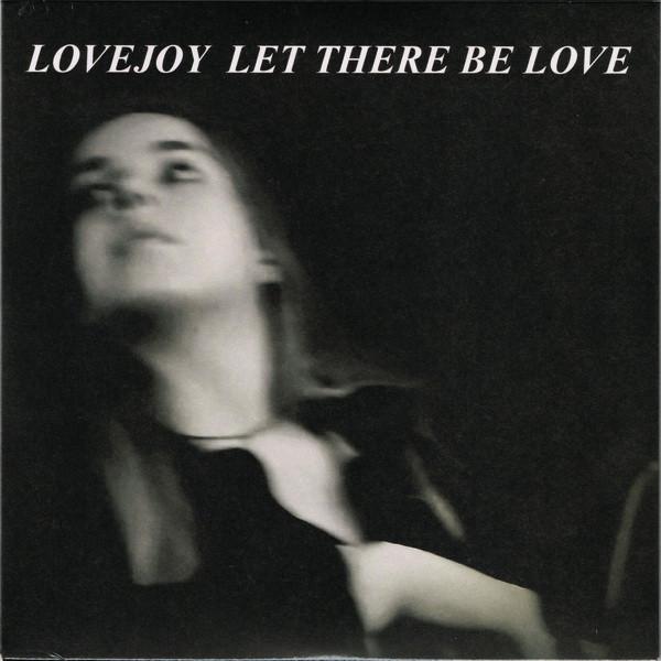 Lovejoy - Let There Be Love