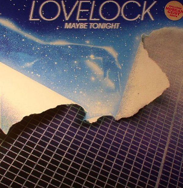 Lovelock - Maybe Tonight
