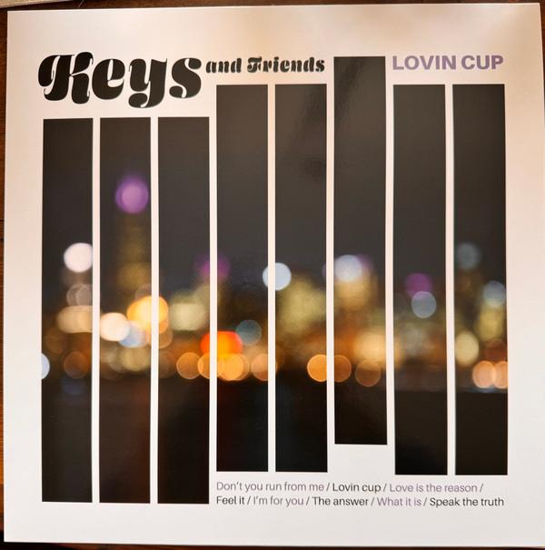  - Lovin Cup