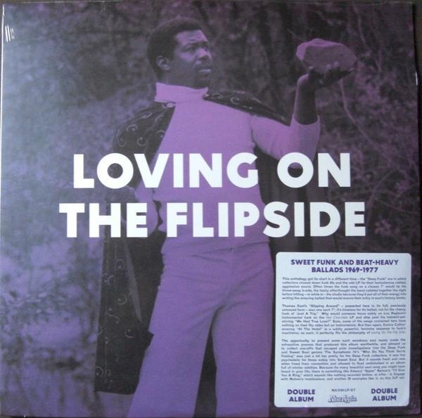  - Loving On The Flipside: Sweet Funk And Beat-Heavy Ballads 1969-1977