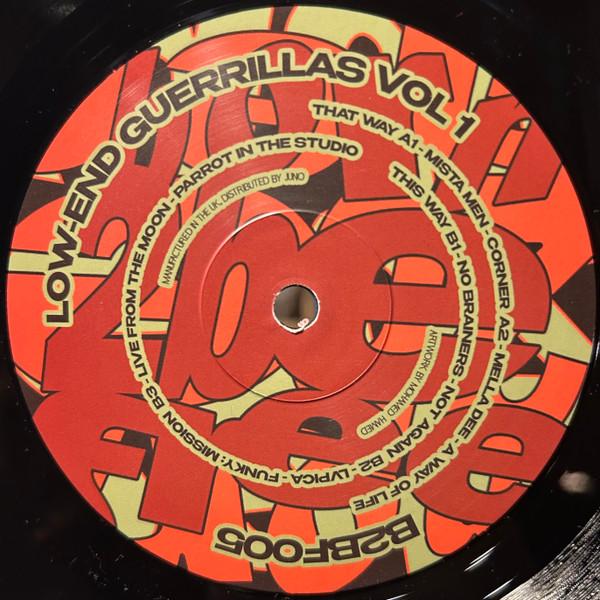  - Low-End Guerrillas Vol. 1