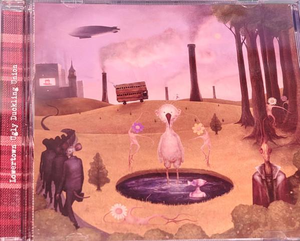 Lowertown - Ugly Duckling Union