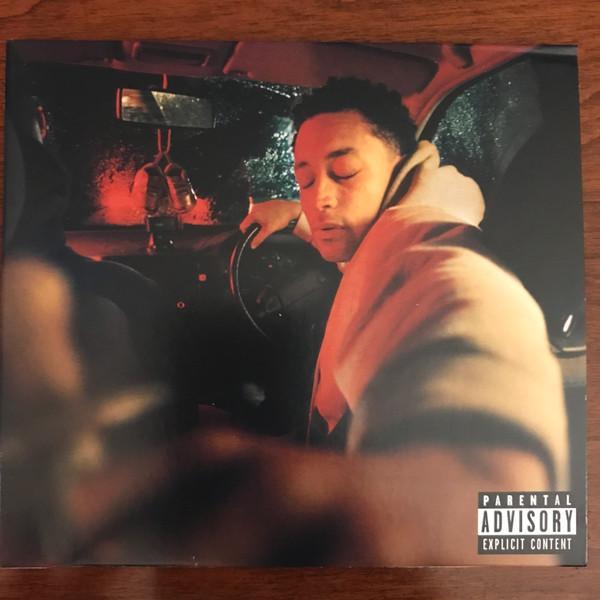 Loyle Carner - Hugo