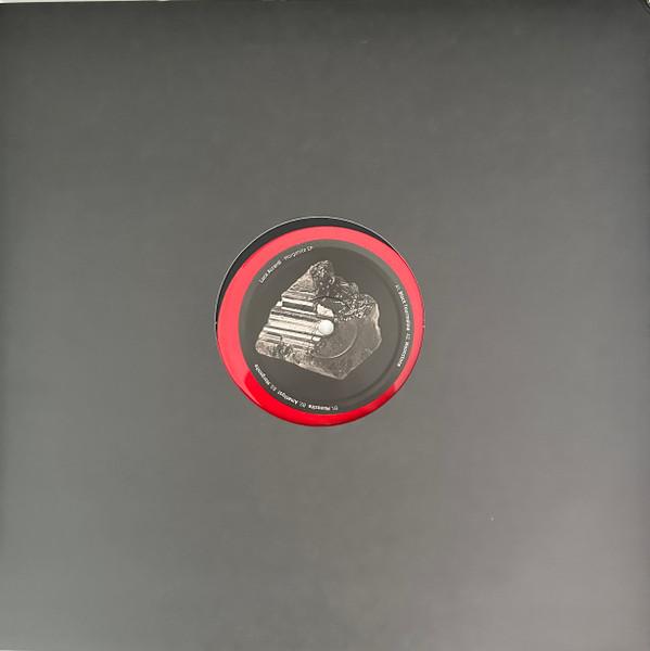 Luca Accardi - Morganite EP