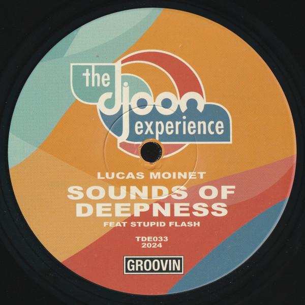 Lucas Moinet - Sounds Of Deepness