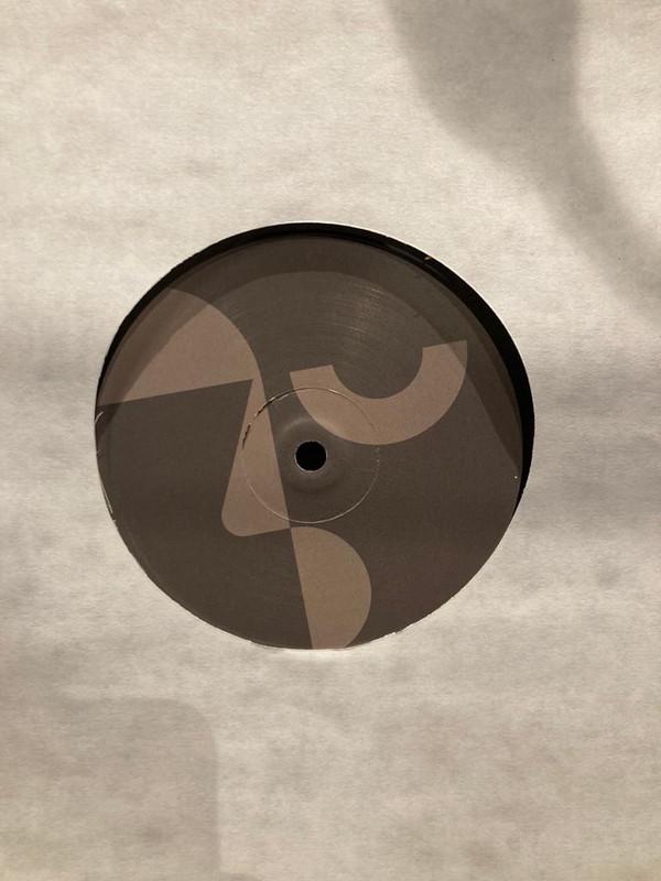 Lucas Moss - Prelude Ep