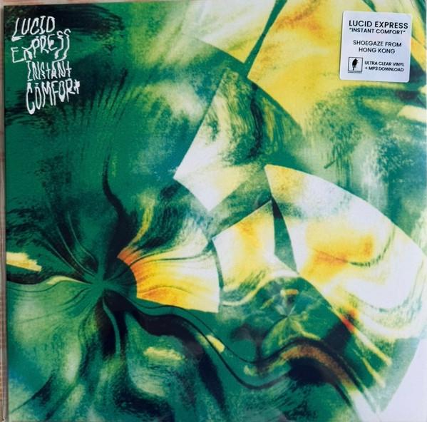 Lucid Express - Instant Comfort