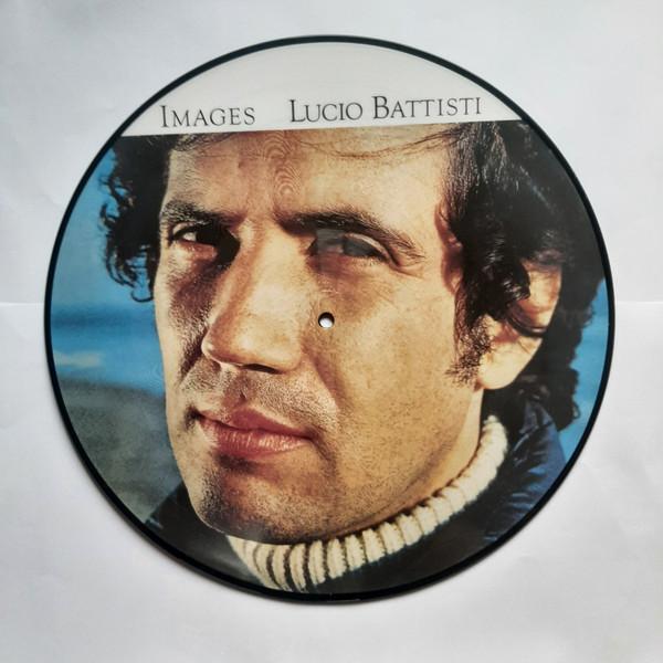 Lucio Battisti - Images