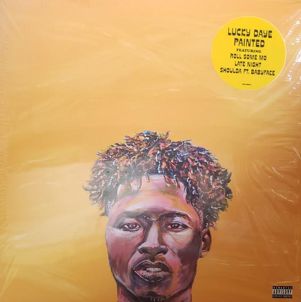 Lucky Daye - Painted