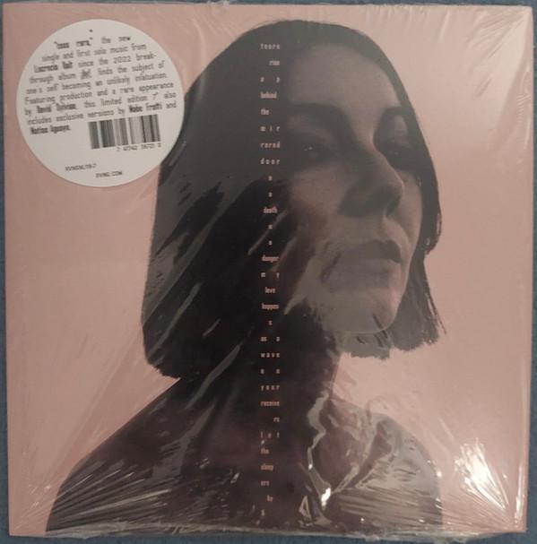 Lucrecia Dalt - Cosa Rara