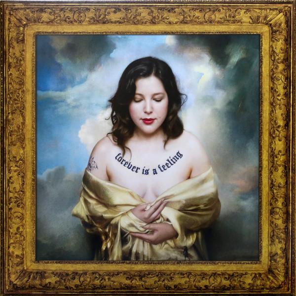 Lucy Dacus - Forever Is A Feeling