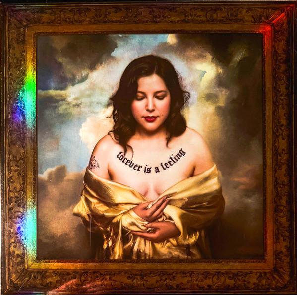 Lucy Dacus - Forever Is A Feeling