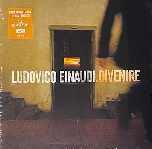 Ludovico Einaudi - Divenire