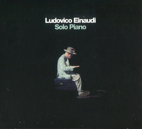 Ludovico Einaudi - Solo Piano
