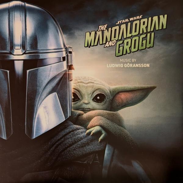 Ludwig Göransson - Star Wars: The Mandalorian and Grogu
