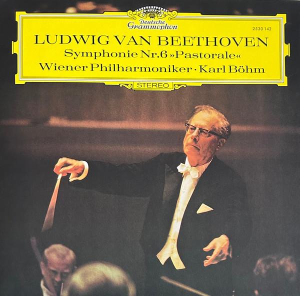 Ludwig van Beethoven, Wiener Philharmoniker, Karl Böhm - Symphonie No. 6 »Pastorale«