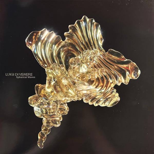 Luigi Di Venere - Spherical Waves