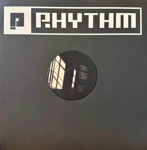 Luigi Madonna - Surrogate EP