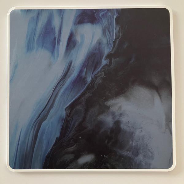 Luigi Tozzi - Deep Blue: Volume 4