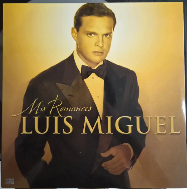 Luis Miguel - Mis Romances