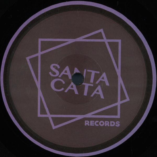 Luis del Barrio - Maximalpayés EP