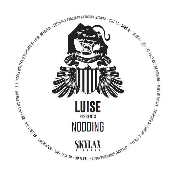 Luise - Nodding