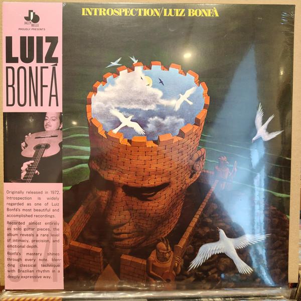 Luiz Bonfá - Introspection