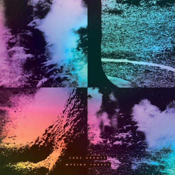 Luke Abbott - Wysing Forest