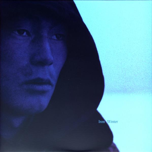 Luke Altmann - Iron Winter: Original Soundtrack Recording