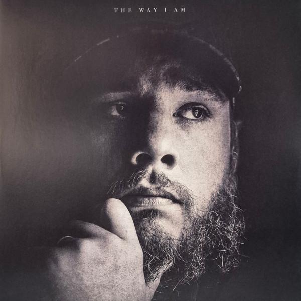 Luke Combs - The Way I Am