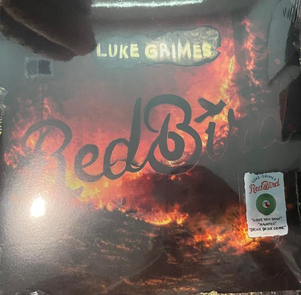 Luke Grimes - Red Bird