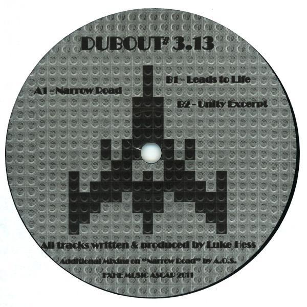 Luke Hess - Dubout #3.13
