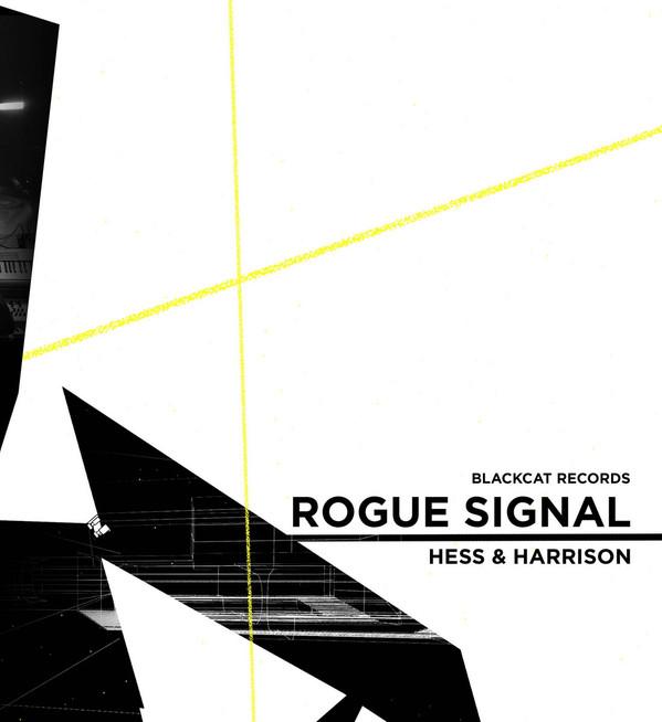 Luke Hess, Joshua Harrison - Rogue Signal