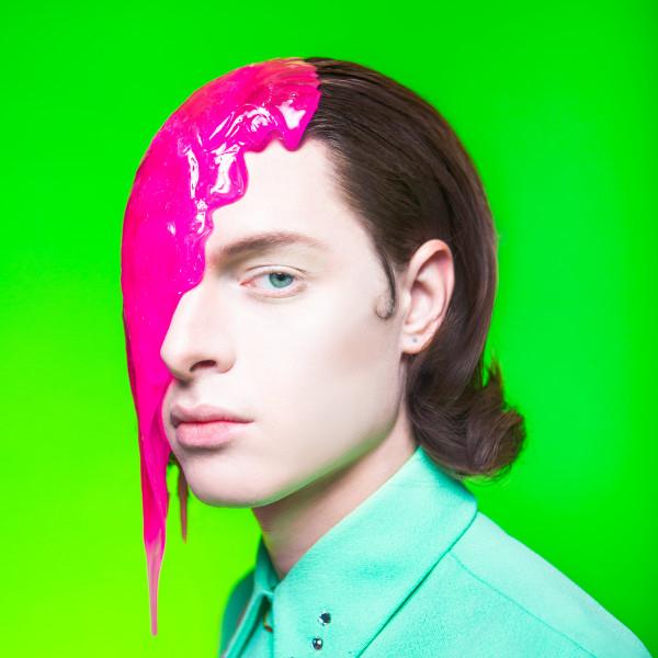 Luke Titus - Plasma
