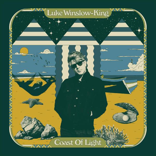 Luke Winslow-King - Coast Of Light