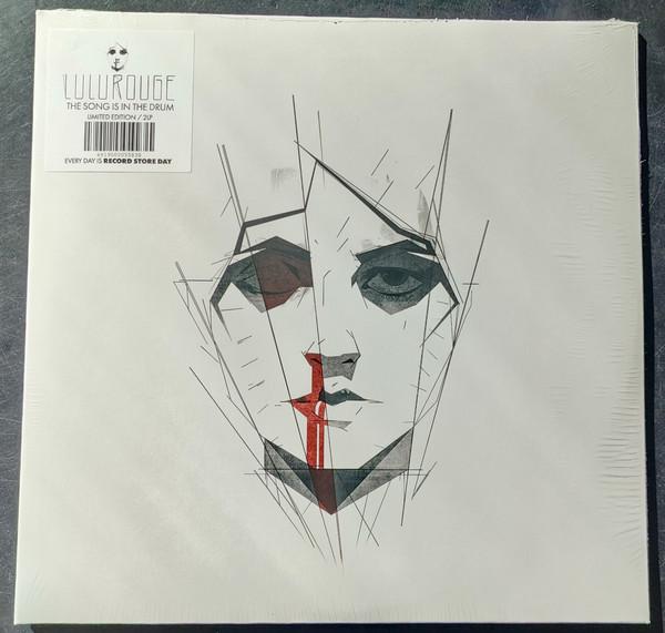 Lulu Rouge - The Song Is In The Drum