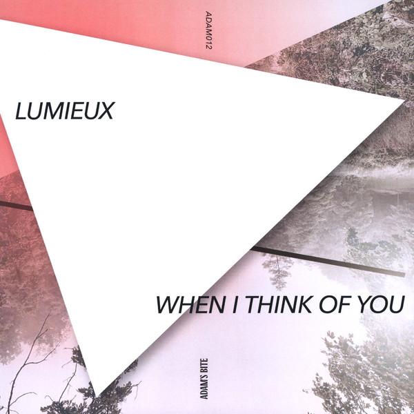 Lumieux - When I Think Of You