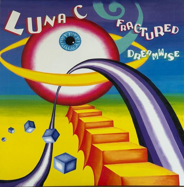 Luna-C - Fractured - Dreamwise