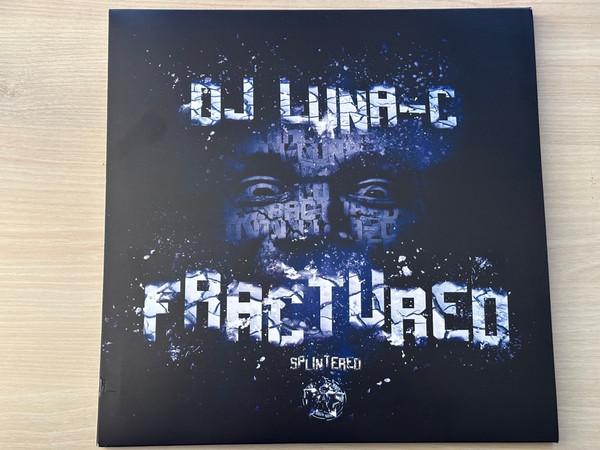 Luna-C - Fractured Splintered