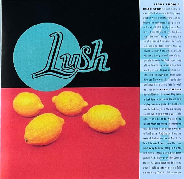 Lush - Split