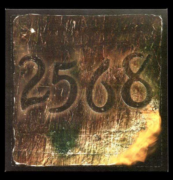 Lutto Lento - 2568