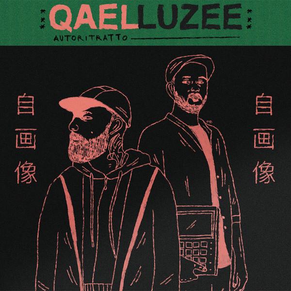 Luzee - Autoritratto