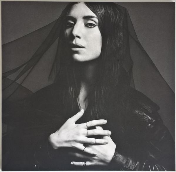 Lykke Li - I Never Learn