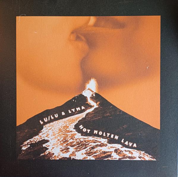 Lyma - Hot Molten Lava